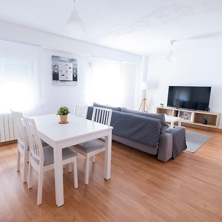 La Casina De Leo Y Mia - Centro De Gijon 6P - Wifi - Vut-3398-As 아파트 외부 사진
