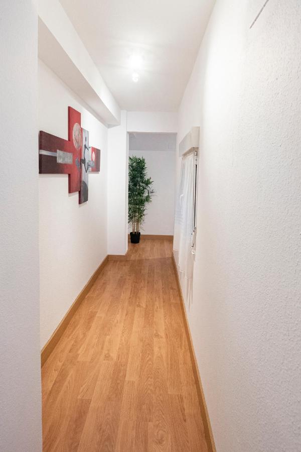 La Casina De Leo Y Mia - Centro De Gijon 6P - Wifi - Vut-3398-As 아파트 외부 사진