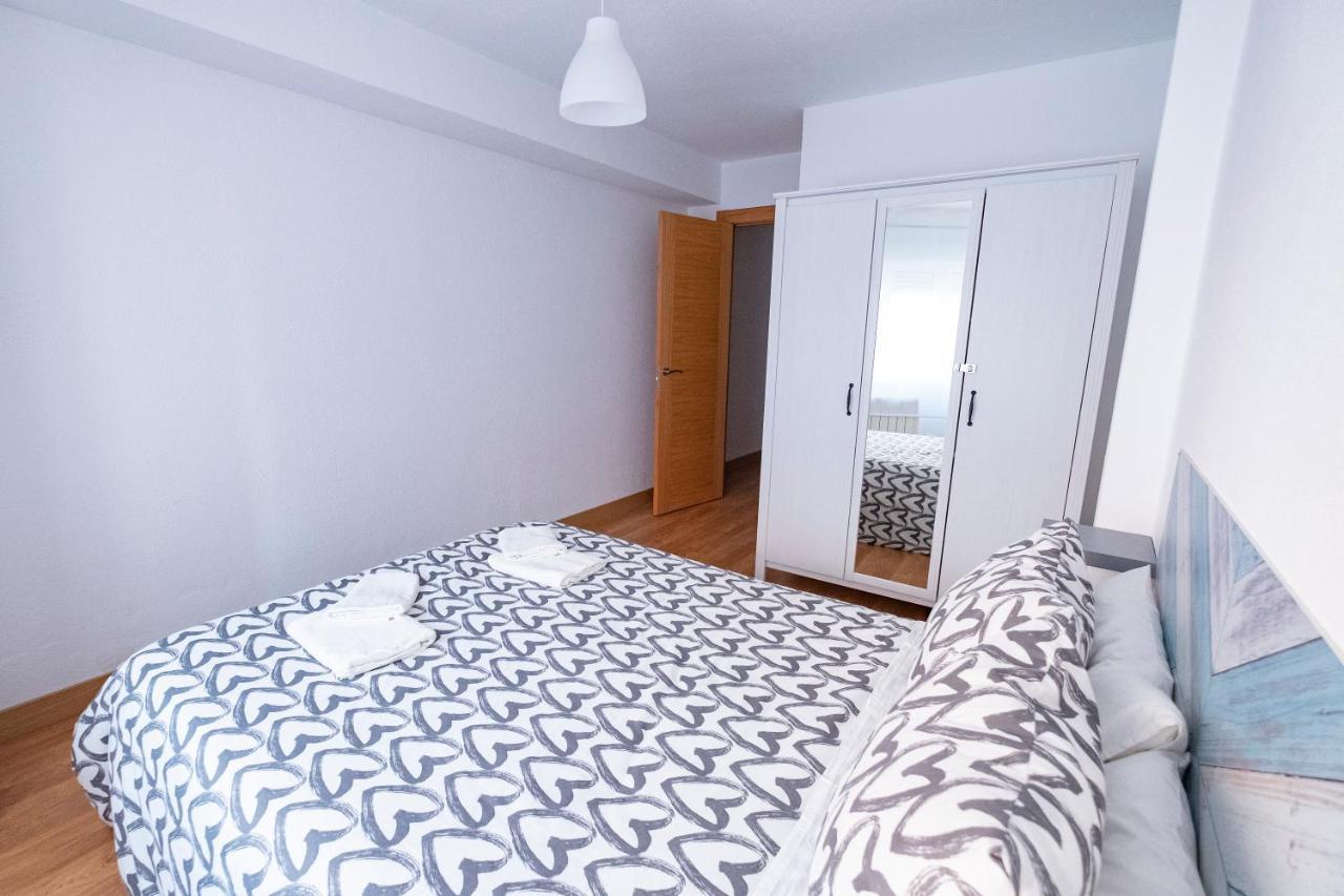 La Casina De Leo Y Mia - Centro De Gijon 6P - Wifi - Vut-3398-As 아파트 외부 사진