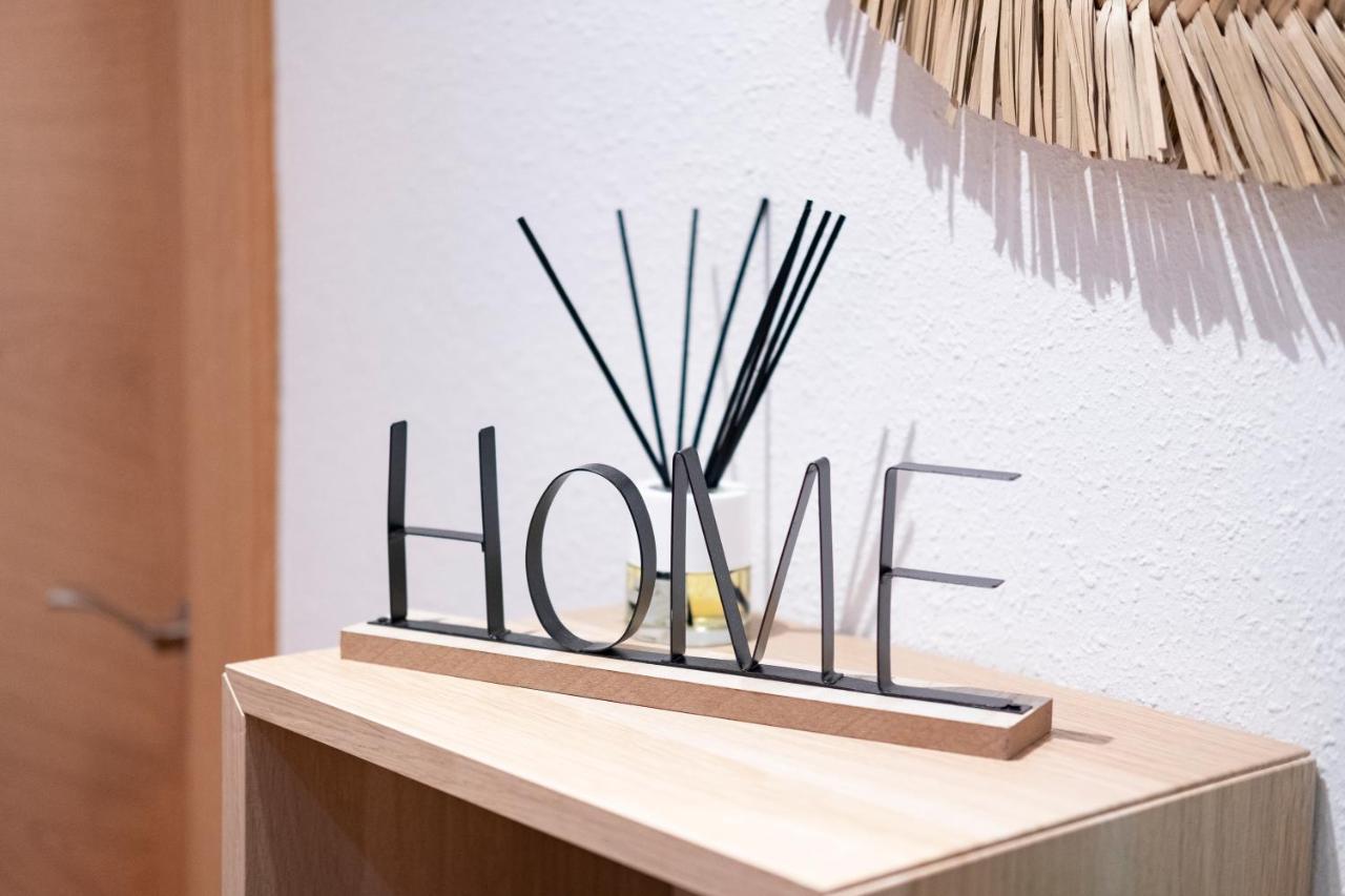 La Casina De Leo Y Mia - Centro De Gijon 6P - Wifi - Vut-3398-As 아파트 외부 사진