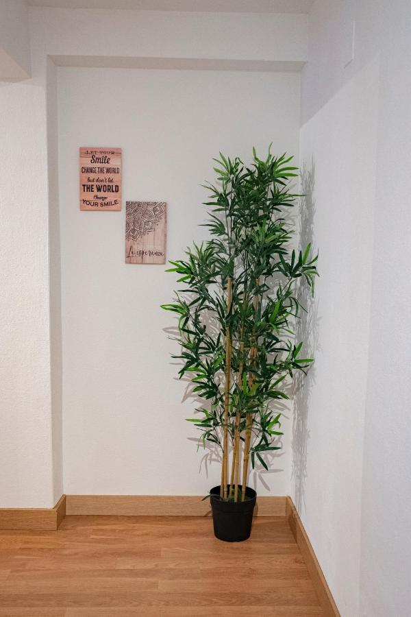 La Casina De Leo Y Mia - Centro De Gijon 6P - Wifi - Vut-3398-As 아파트 외부 사진