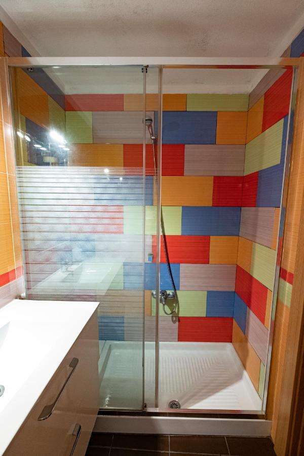 La Casina De Leo Y Mia - Centro De Gijon 6P - Wifi - Vut-3398-As 아파트 외부 사진