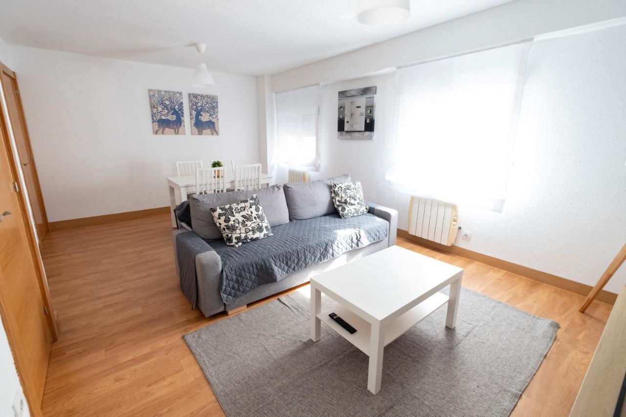 La Casina De Leo Y Mia - Centro De Gijon 6P - Wifi - Vut-3398-As 아파트 외부 사진