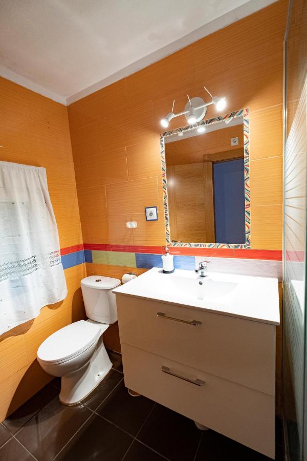 La Casina De Leo Y Mia - Centro De Gijon 6P - Wifi - Vut-3398-As 아파트 외부 사진