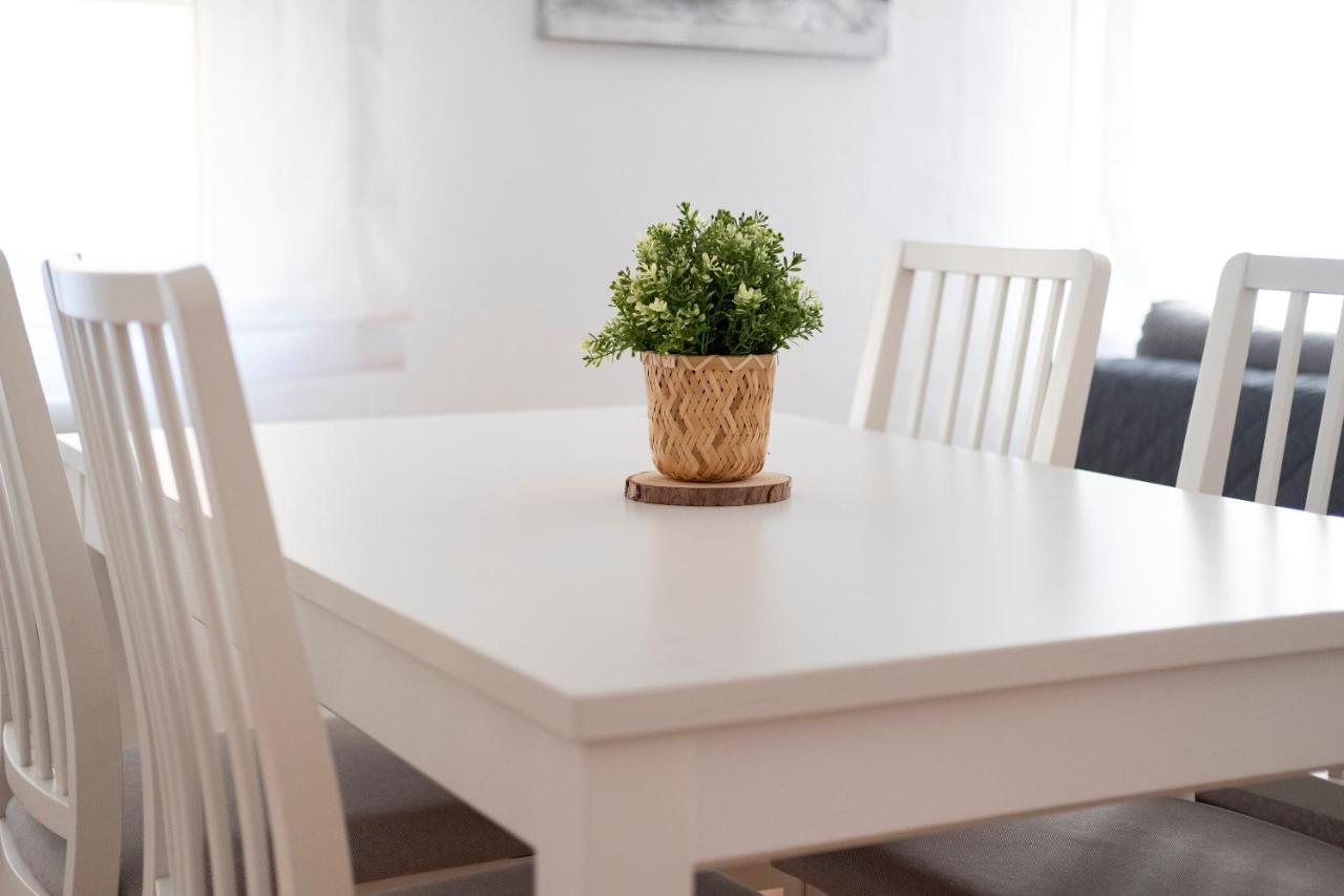 La Casina De Leo Y Mia - Centro De Gijon 6P - Wifi - Vut-3398-As 아파트 외부 사진
