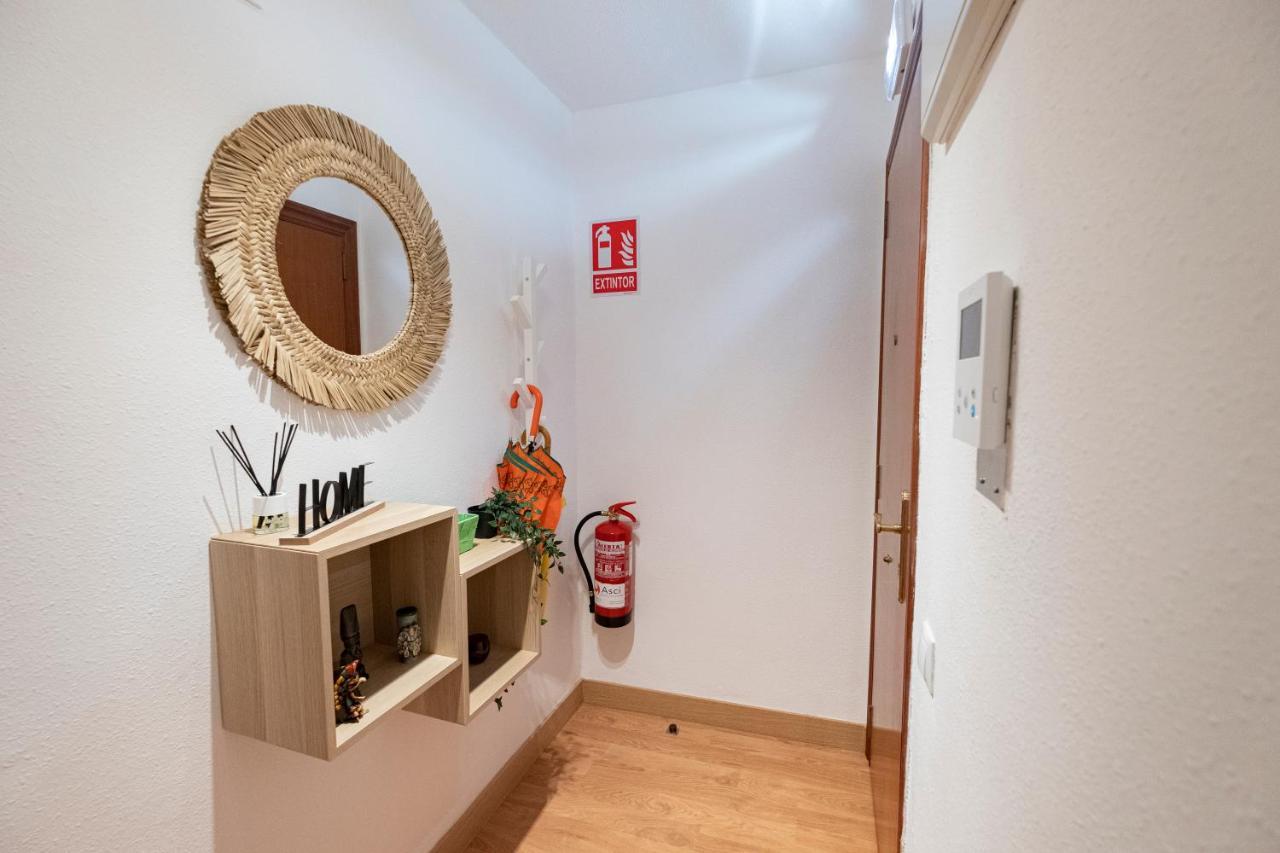 La Casina De Leo Y Mia - Centro De Gijon 6P - Wifi - Vut-3398-As 아파트 외부 사진