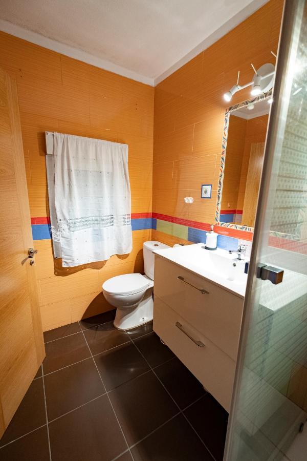 La Casina De Leo Y Mia - Centro De Gijon 6P - Wifi - Vut-3398-As 아파트 외부 사진